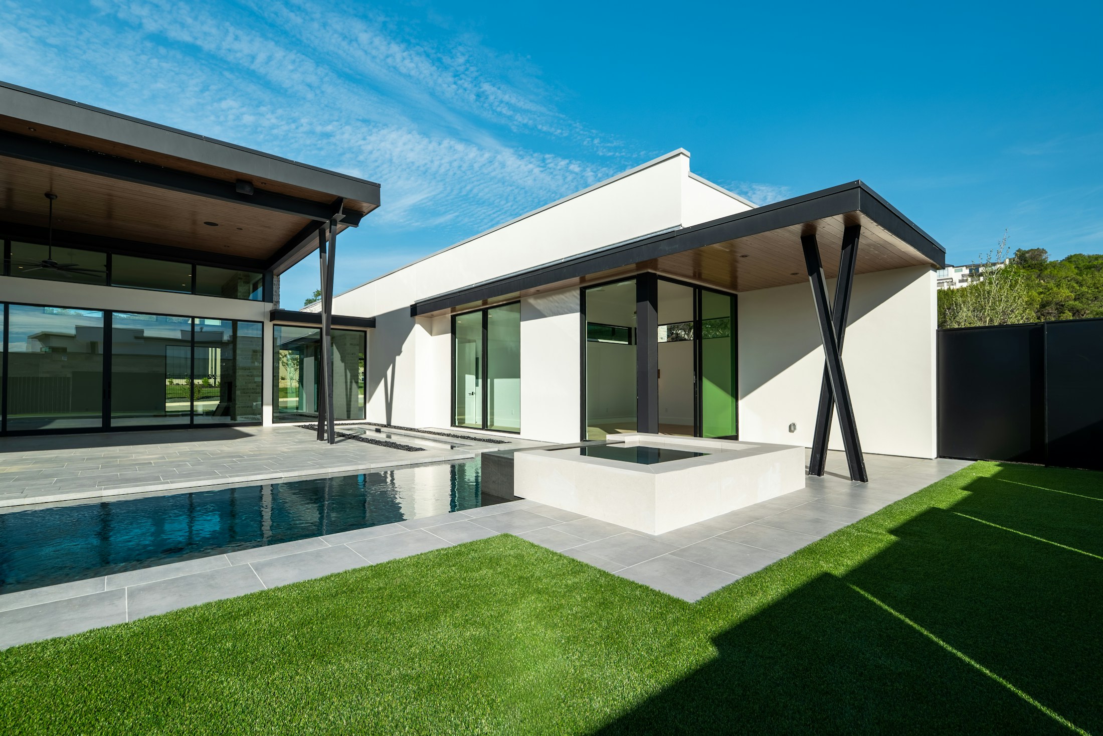 Residential architecture · visual reference