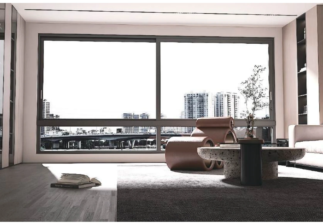Sliding Window Systems